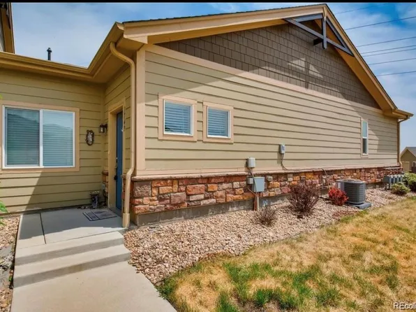 1749 Aspen Meadows Circle, Federal Heights, CO 80260