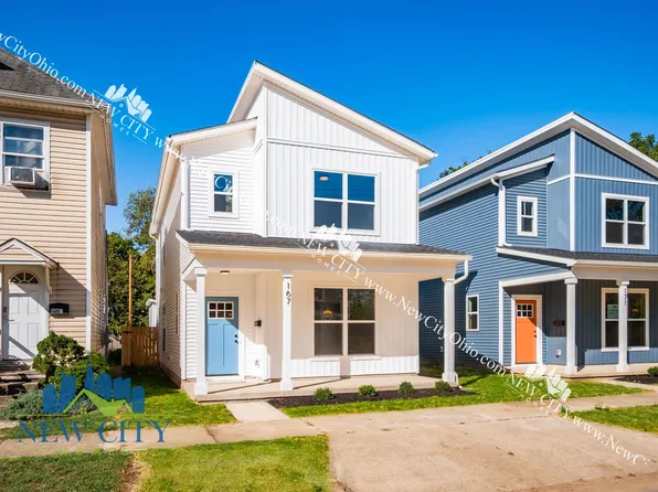 167 Wisconsin Ave, Columbus, OH 43222