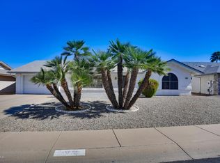 13632 W Pyracantha Dr, Sun City West, AZ 85375