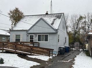 949 Fries Ave, Toledo, OH 43609