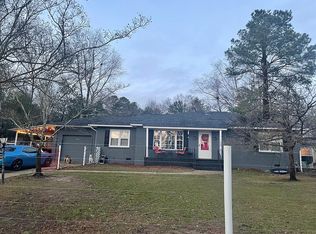 613 Mattison Ave, Sumter, SC 29150