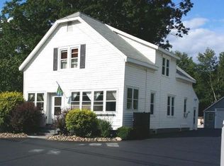 257 Consaul Rd, Colonie, NY 12205