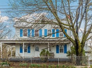 9660 Opossumtown Pike, Frederick, MD 21702