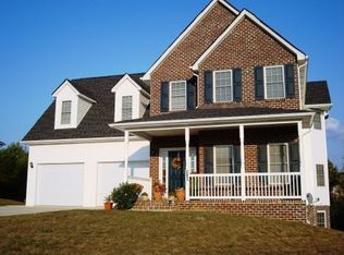 291 Addie Way, Lynchburg, VA 24501