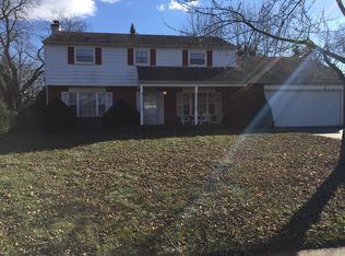 473 Regimental Rd, King Of Prussia, PA 19406