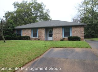 3211 S Donnybrook Ave, Tyler, TX 75701