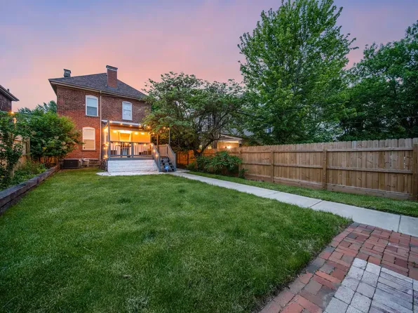 56 Euclid Ave, Columbus, OH 43201