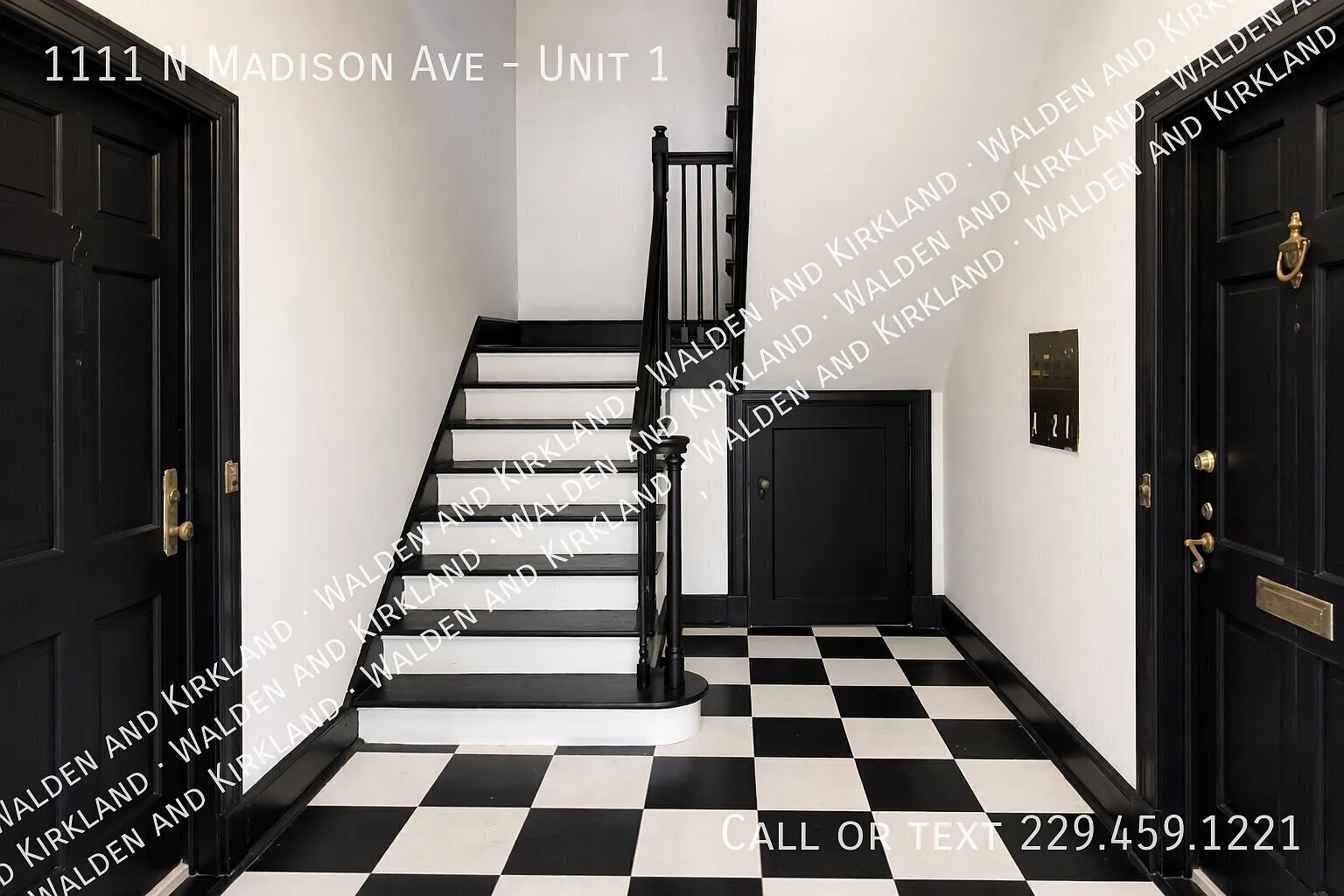 Charming 3Bedroom Apartment in a Serene Area Only $975/Month — Photo 3