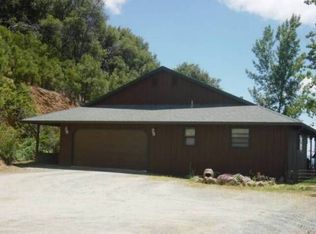 21230 Blue Oak Gulch, Tuolumne, CA 95383