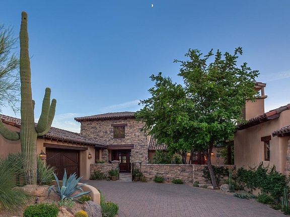 3rd image of 42153 N Saguaro Forest Dr