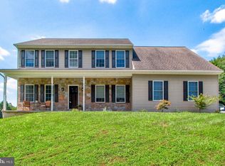 107 Mellinger Rd, Wrightsville, PA 17368
