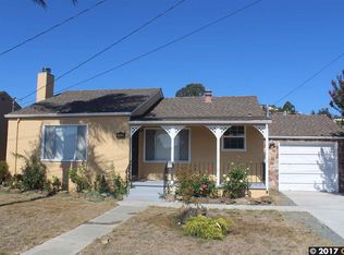 14856 Sylvia Way, San Leandro, CA 94578