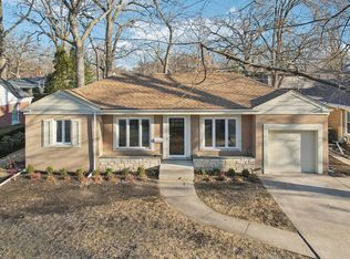 1828 Norman Blvd, Park Ridge, IL 60068