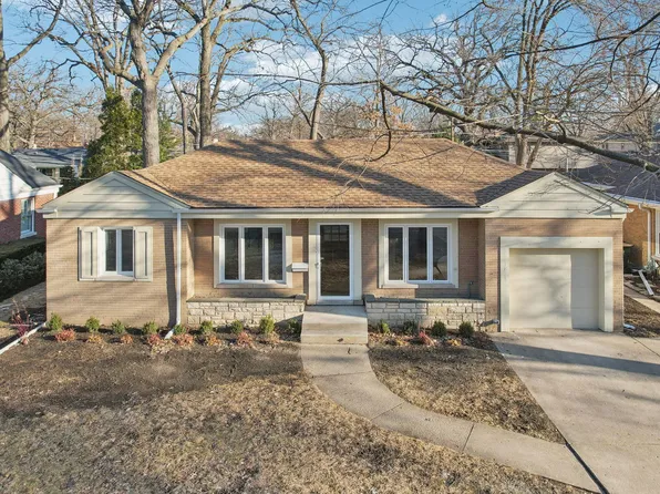 1828 Norman Blvd, Park Ridge, IL 60068
