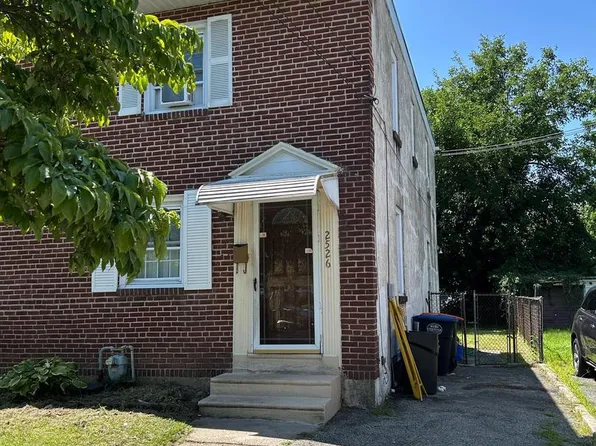 2526 Sandeland St, Chester, PA 19013