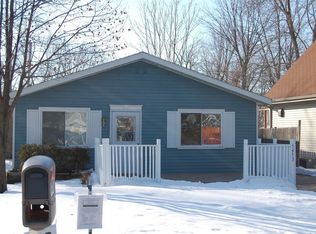 5453 Grey Dr, Sylvania, OH 43560