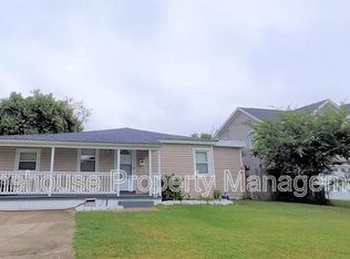 8032 Van Patten Rd, Norfolk, VA 23505