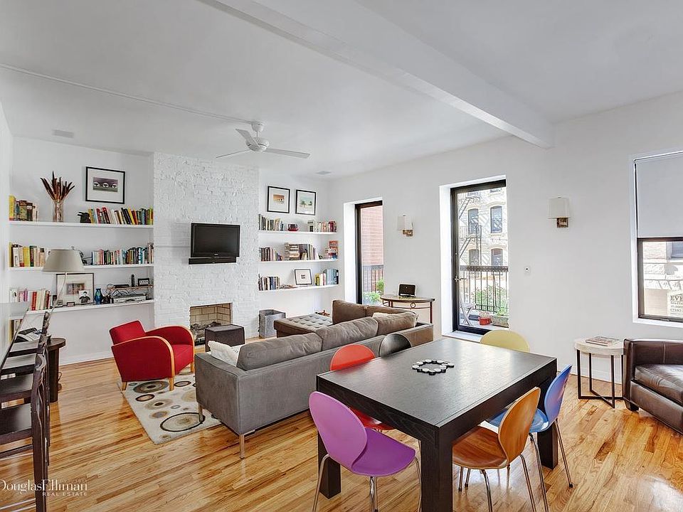 1st image of 127 W 20th St Fl 2