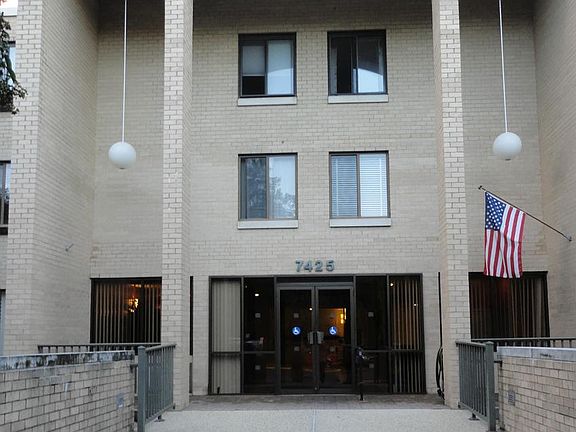 2nd image of 7425 Democracy Blvd #A-10
