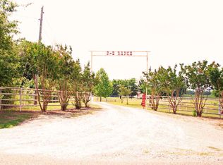 12645 Shady Dale Rd, Marietta, OK 73448