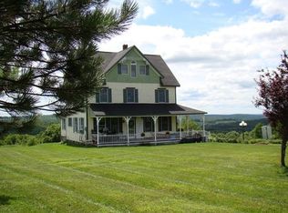 151 Menderis Rd, Swan Lake, NY 12783