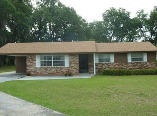 5312 Jones Ave, Zellwood, FL 32798