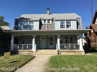 366-368 E Cassilly St, Springfield, OH 45503