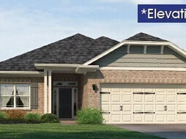 211 Laney Dr Lot 53, Carrollton, GA 30117