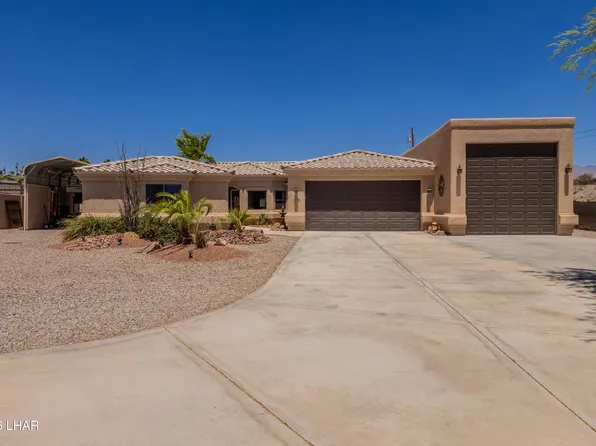 1236 Lake Havasu Ave N, Lake Havasu City, AZ 86404