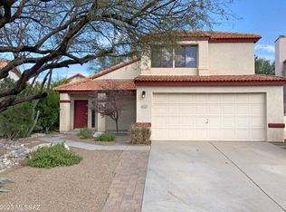 8784 N Maple Ridge Pl, Tucson, AZ 85743