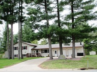 3103 Ingalls Rd SW, Menomonie, WI 54751