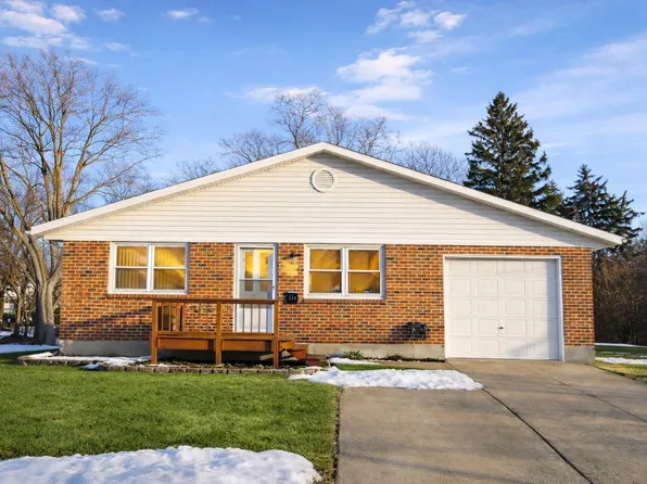 810 N High St, Fort Atkinson, WI 53538