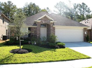 30602 Woodson Trace Dr, Spring, TX 77386