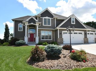 W125S9564 Weatherwood Cir, City Of Muskego, WI 53150