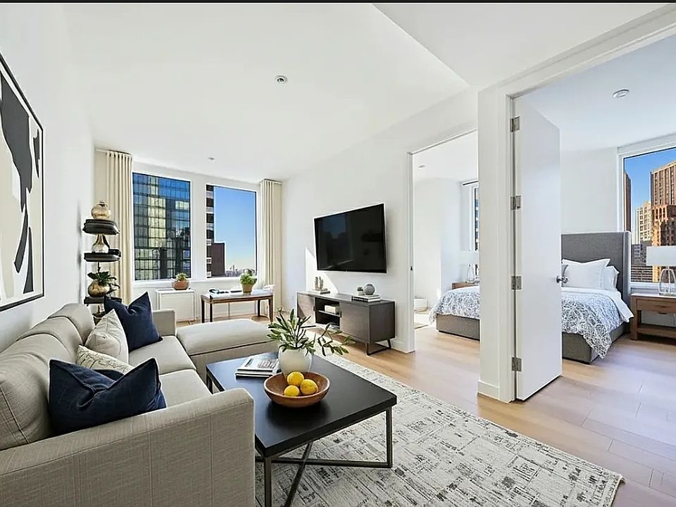1st image of 160 Water St #8F