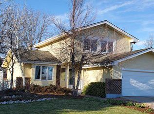 4554 Tally Ho Trl, Boulder, CO 80301