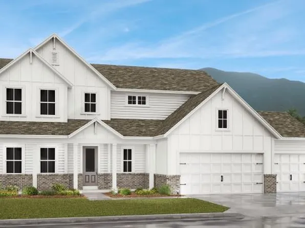 2667 Augusta Trace Dr Lot 108, Columbia, TN 38401