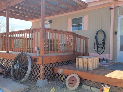 407 E Bruce St, Tombstone, AZ, 85638