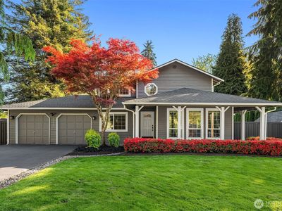 31317 NE 106th Street, Carnation, WA, 98014