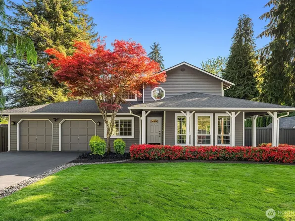 31317 NE 106th Street, Carnation, WA 98014