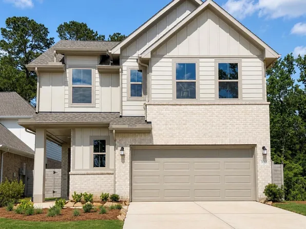 9078 Gracious St, Montgomery, TX 77316