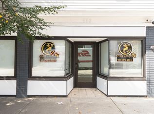 666-668 Charles St #R, Providence, RI 02904