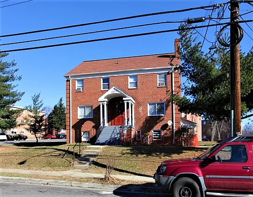 6817 Red Top Rd Apartments, LLC Photo 1 6817 Red Top Rd Apartments, LLC Photo 1