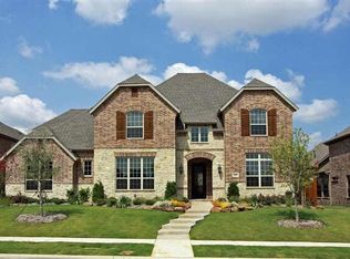 1808 Trinidad Ln, Allen, TX 75013