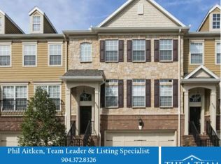 4282 Studio Park Ave, Jacksonville, FL 32216