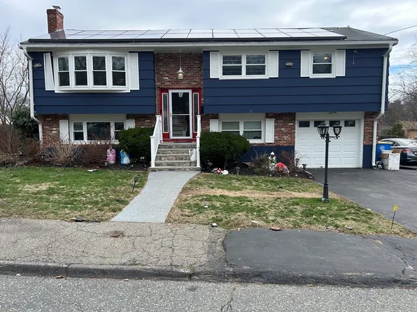 5 Dartmouth St, Randolph, MA 02368