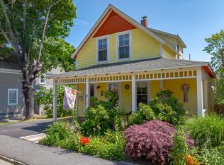34 Glen Mary Rd, Bar Harbor, ME 04609