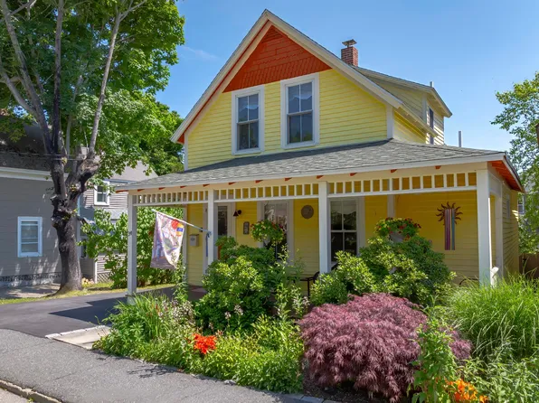 34 Glen Mary Road, Bar Harbor, ME 04609