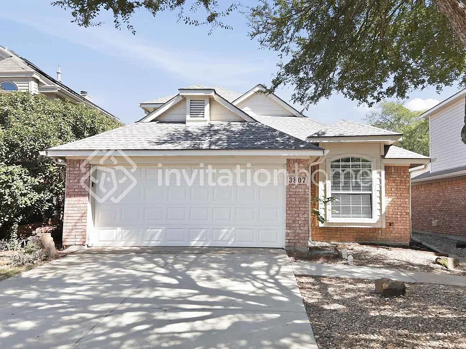 3807 Branch Hollow Cir