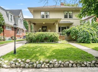 550 Prospect Ave SE, Grand Rapids, MI 49503